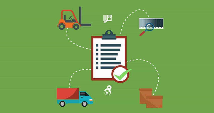 3PL services in USA