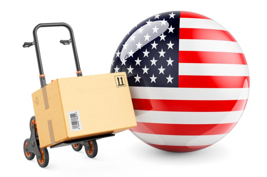 Dropshipping in USA