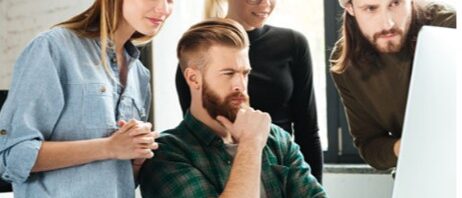 1 year business strategy